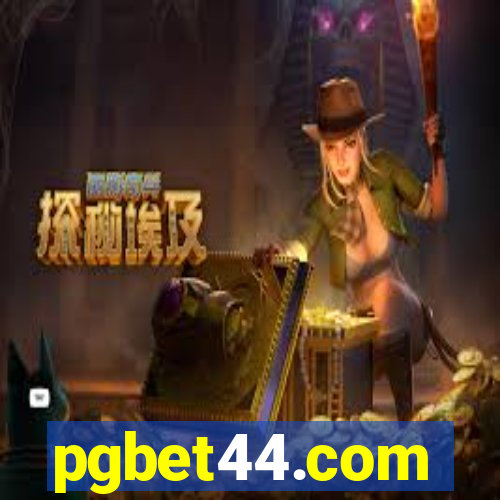 pgbet44.com