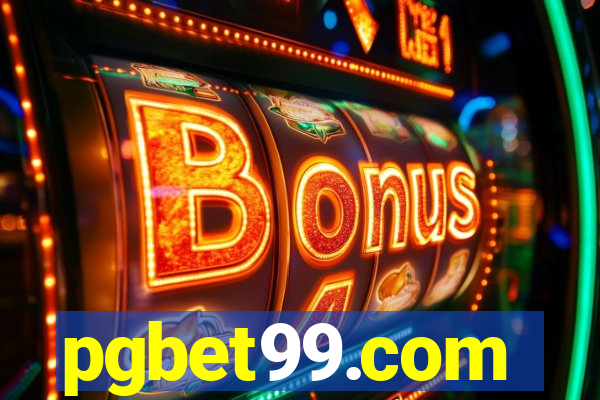 pgbet99.com