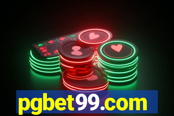 pgbet99.com