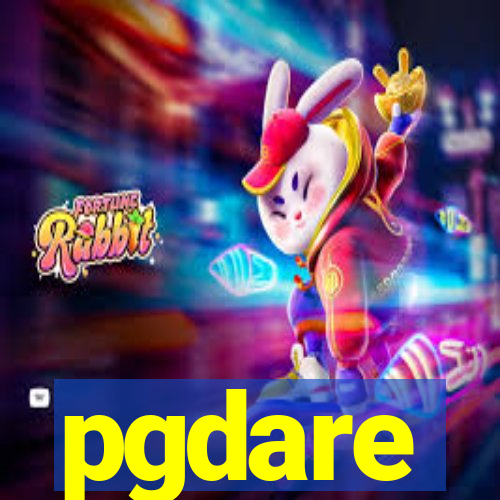 pgdare