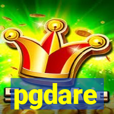 pgdare