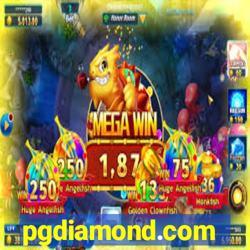 pgdiamond.com