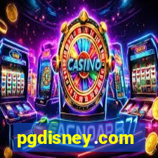 pgdisney.com