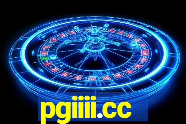 pgiiii.cc