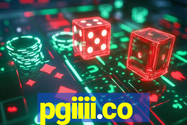 pgiiii.co