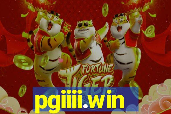 pgiiii.win