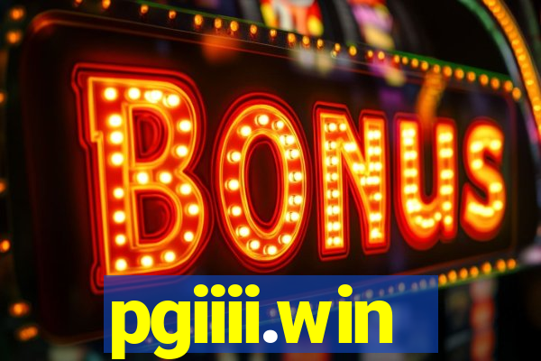 pgiiii.win