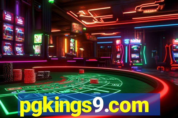 pgkings9.com