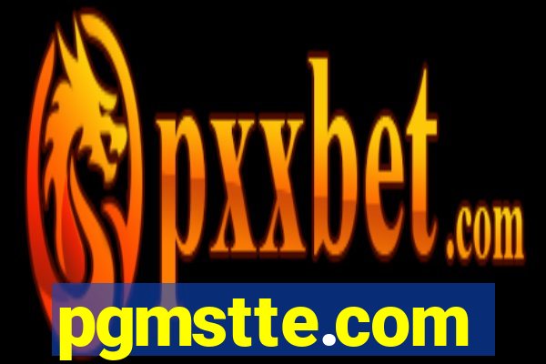 pgmstte.com