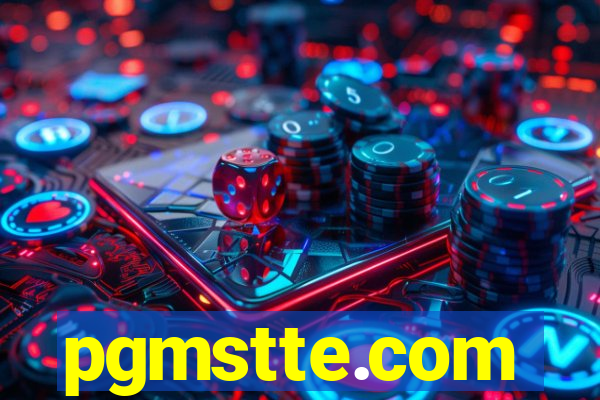 pgmstte.com