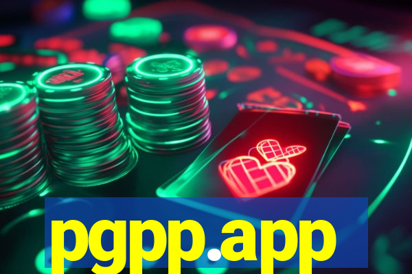 pgpp.app