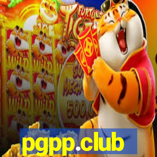 pgpp.club