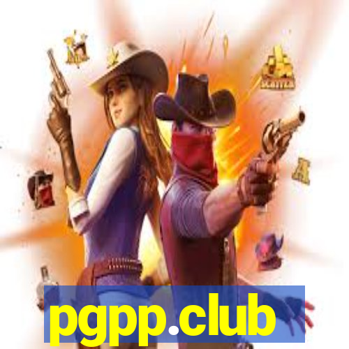 pgpp.club