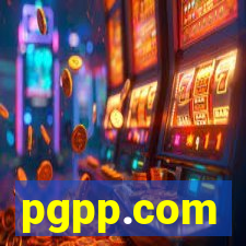 pgpp.com