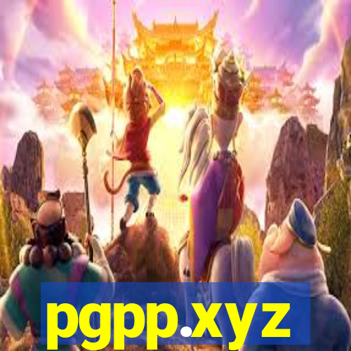 pgpp.xyz