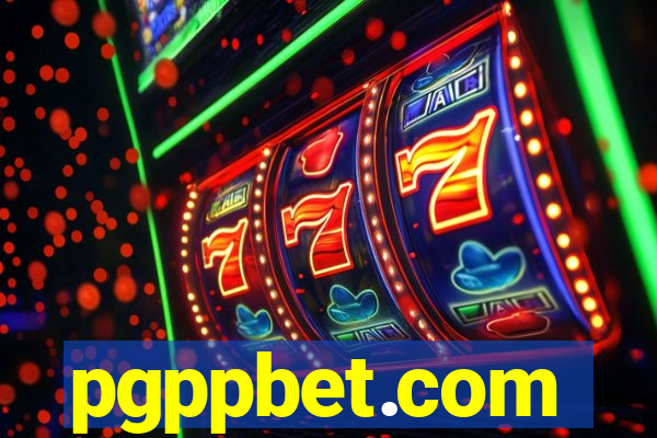 pgppbet.com