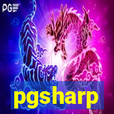 pgsharp