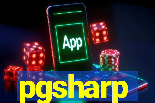 pgsharp