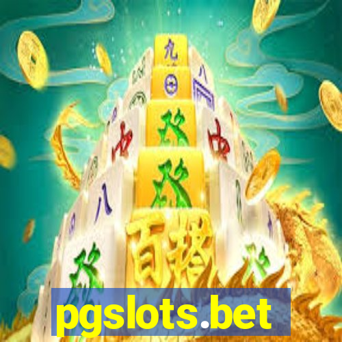 pgslots.bet