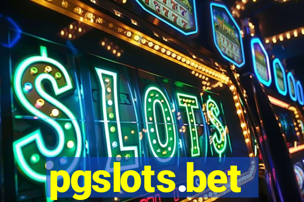 pgslots.bet