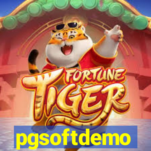 pgsoftdemo