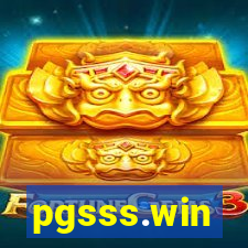 pgsss.win