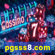 pgsss8.com