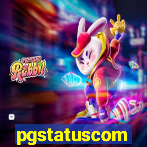 pgstatuscom