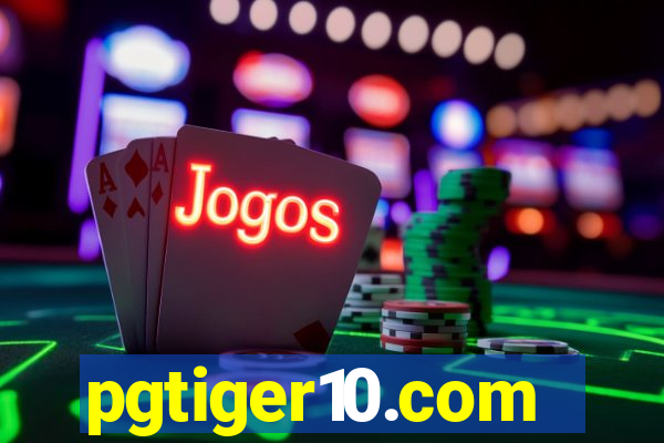 pgtiger10.com