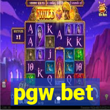 pgw.bet