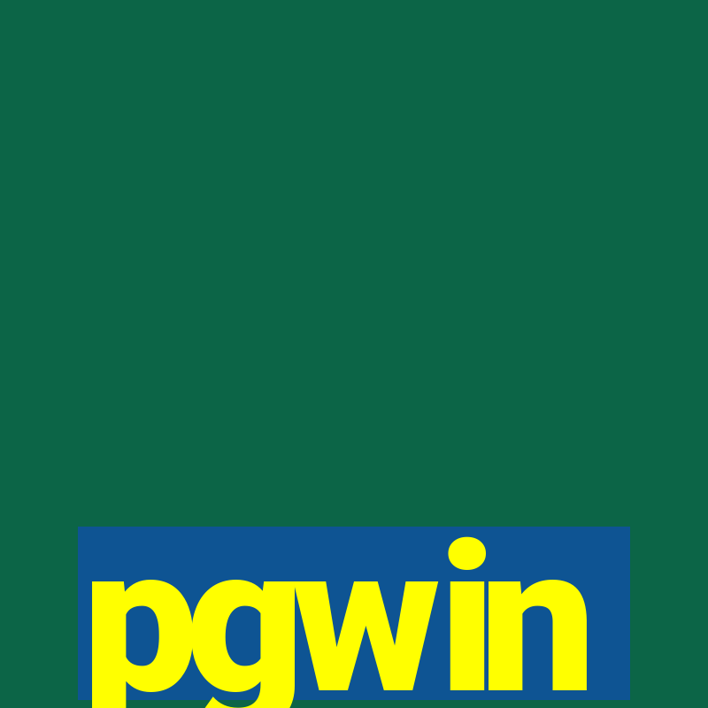 pgwin