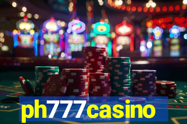 ph777casino