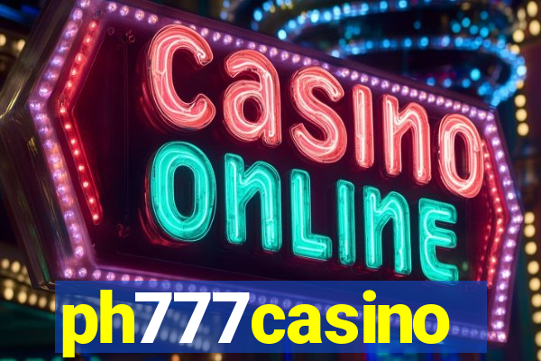 ph777casino