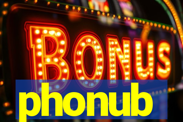 phonub