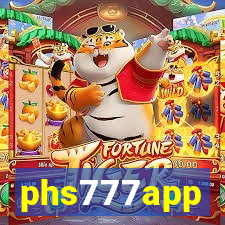 phs777app