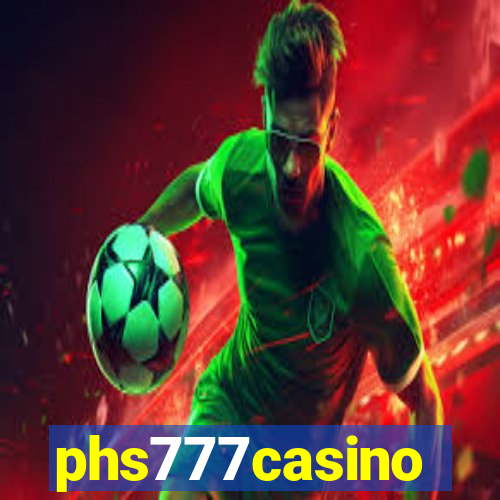 phs777casino