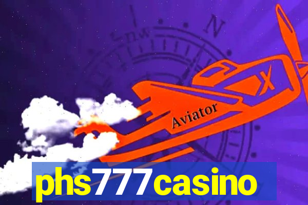 phs777casino