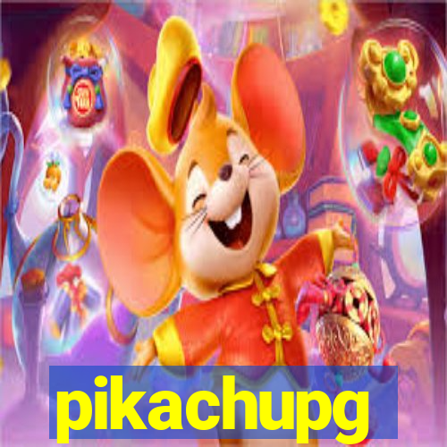 pikachupg