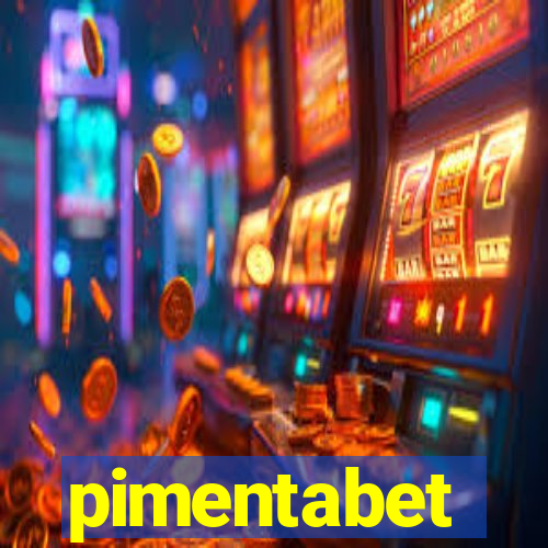 pimentabet