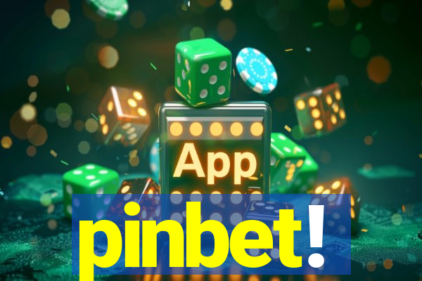 pinbet!