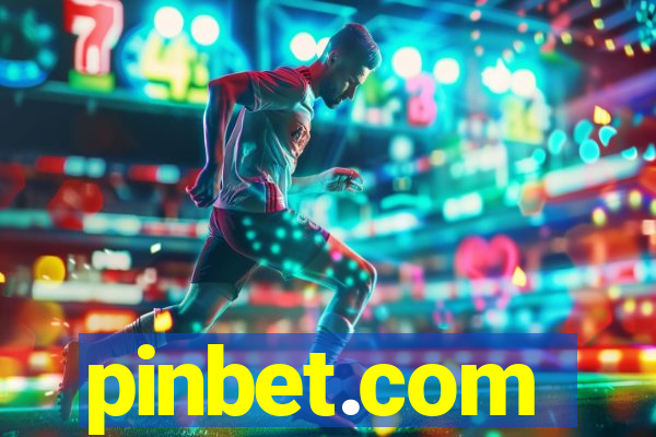 pinbet.com