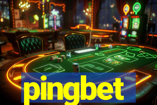 pingbet