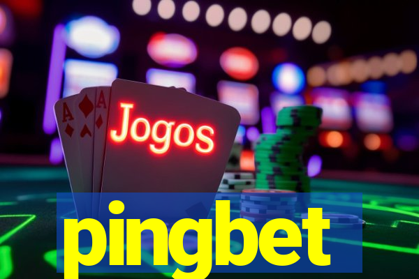 pingbet