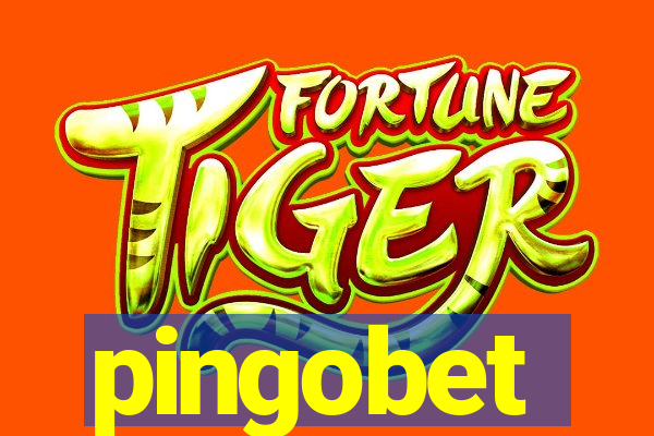 pingobet