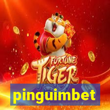 pinguimbet