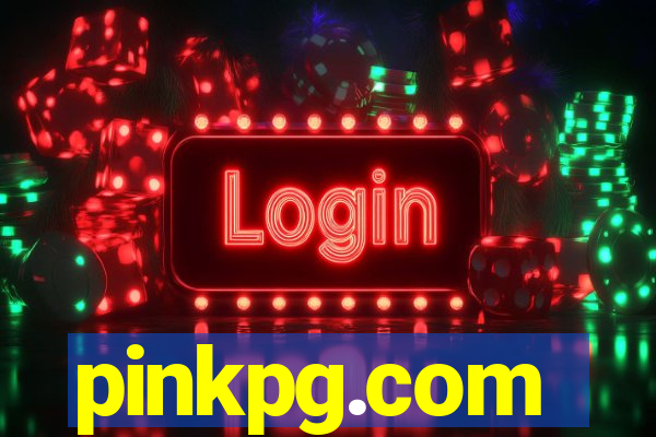 pinkpg.com