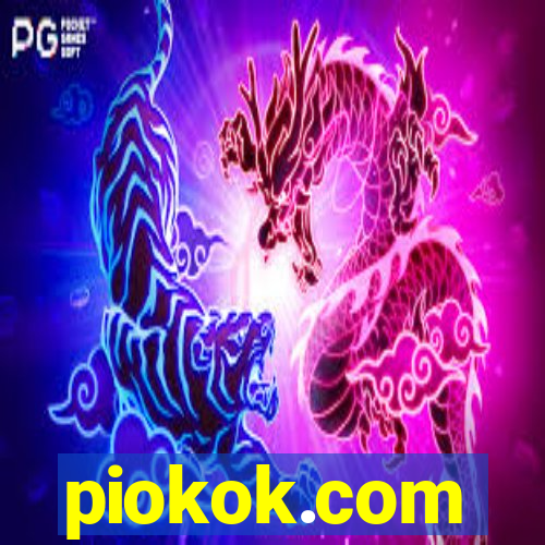 piokok.com