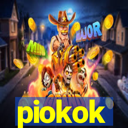 piokok