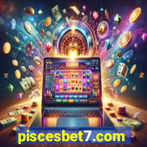 piscesbet7.com