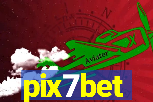 pix7bet